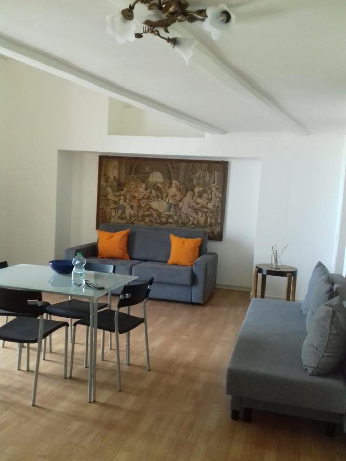 Apartament House Efria Positano Zewnętrze zdjęcie