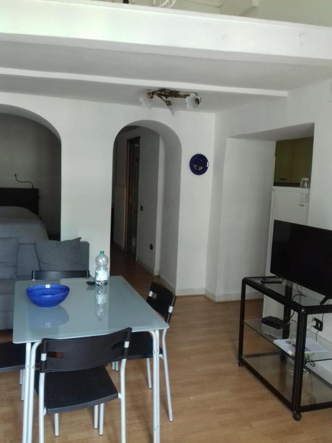 Apartament House Efria Positano Zewnętrze zdjęcie