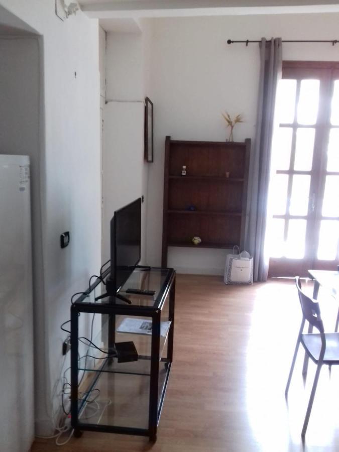 Apartament House Efria Positano Zewnętrze zdjęcie