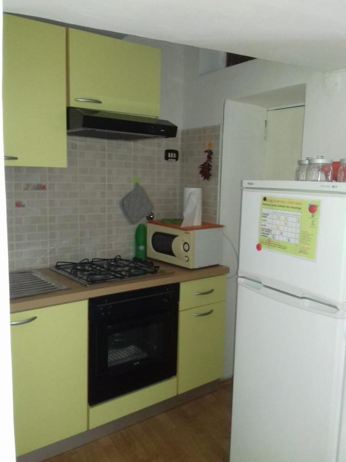 Apartament House Efria Positano Zewnętrze zdjęcie