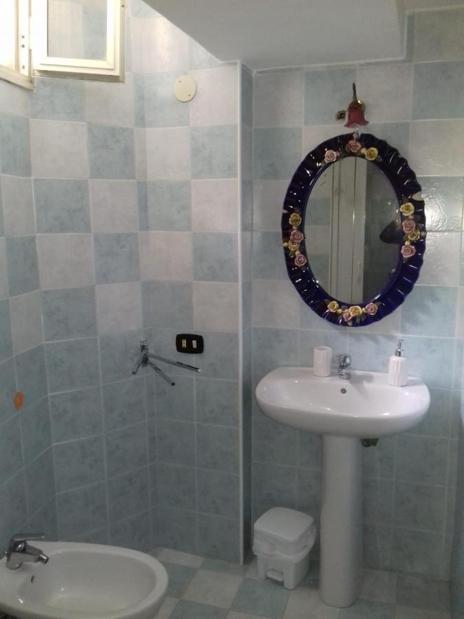 Apartament House Efria Positano Zewnętrze zdjęcie