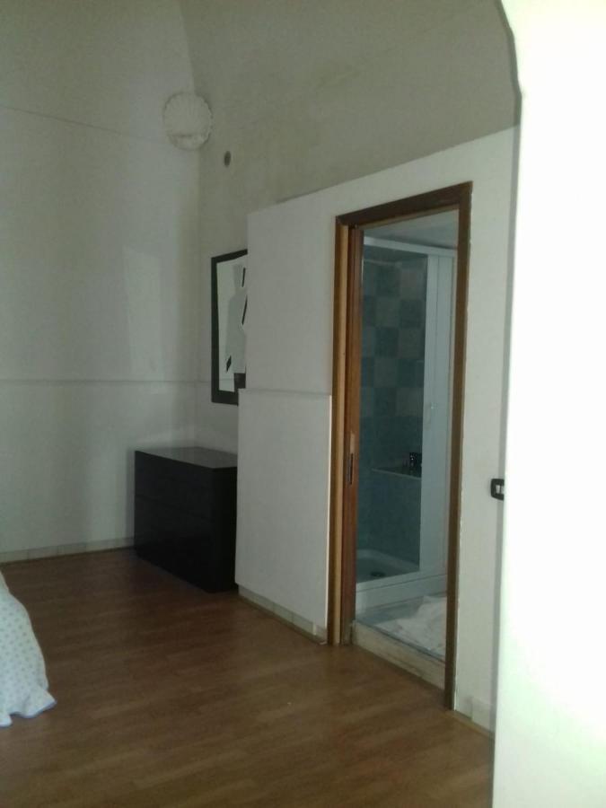 Apartament House Efria Positano Zewnętrze zdjęcie